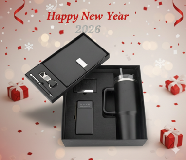 NEW YEAR GIFT HAMPER 7