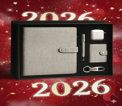 NEW YEAR GIFT HAMPER 2