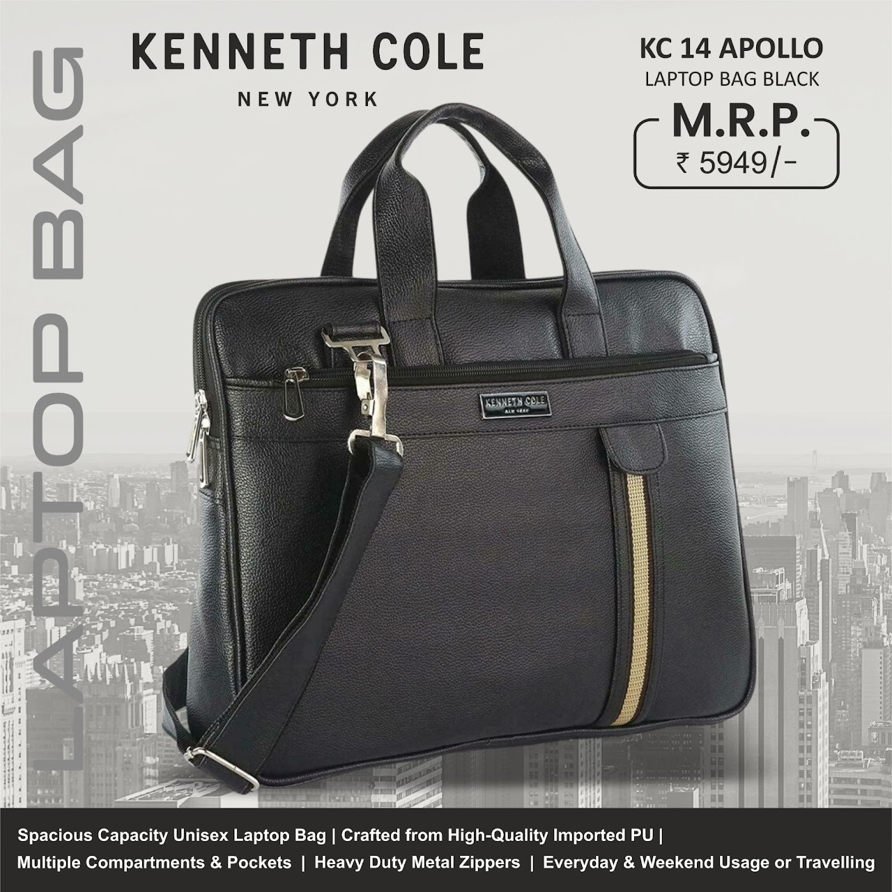 KENETH & COLE NEW YORK