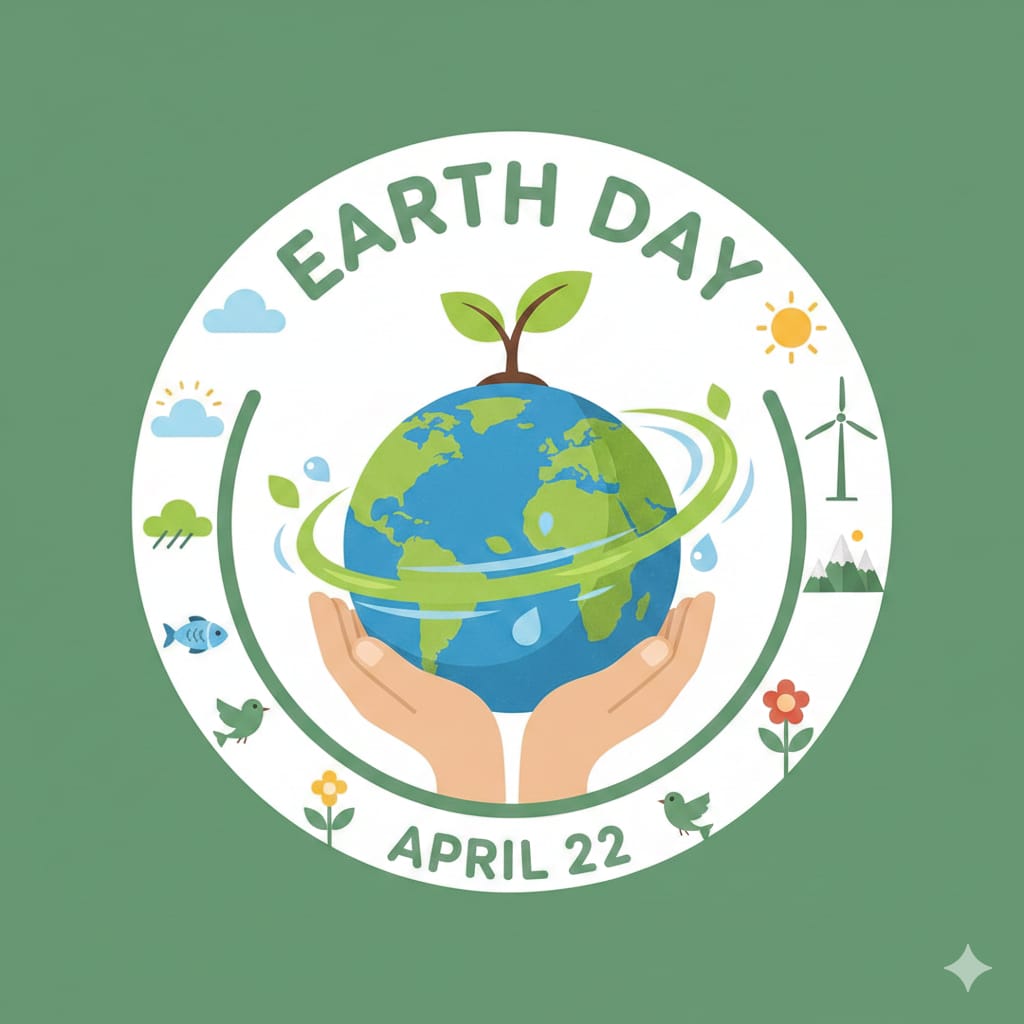 Earth day