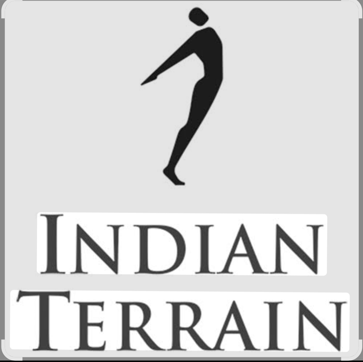INDIAN TERRAIN