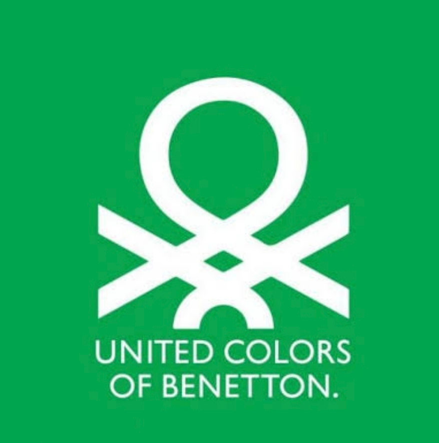UNITED COLORS OF BENETTON