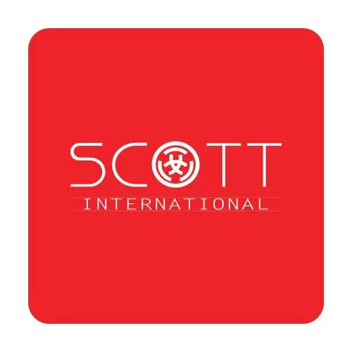  BRAND SCOTT